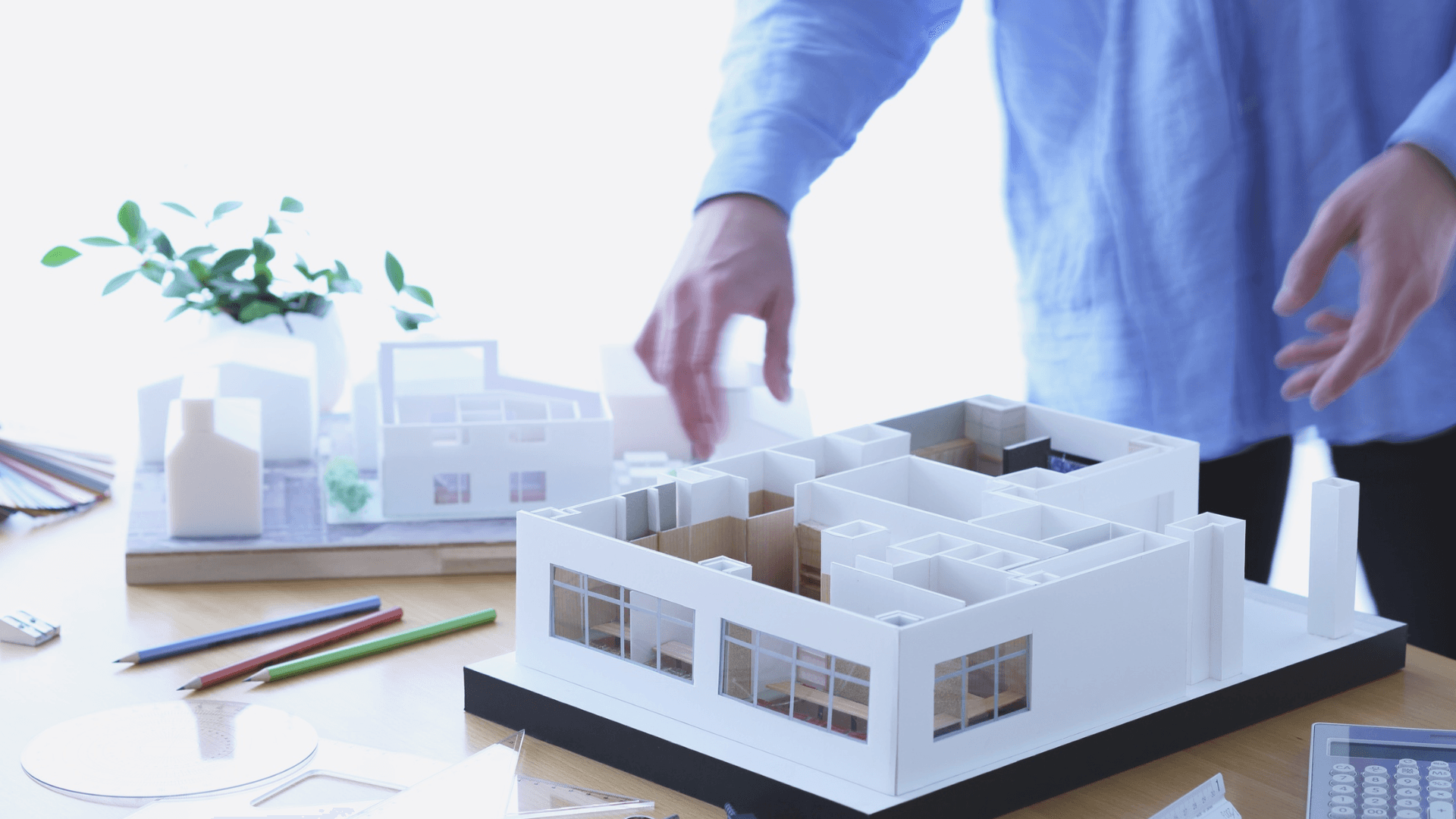 Design Development