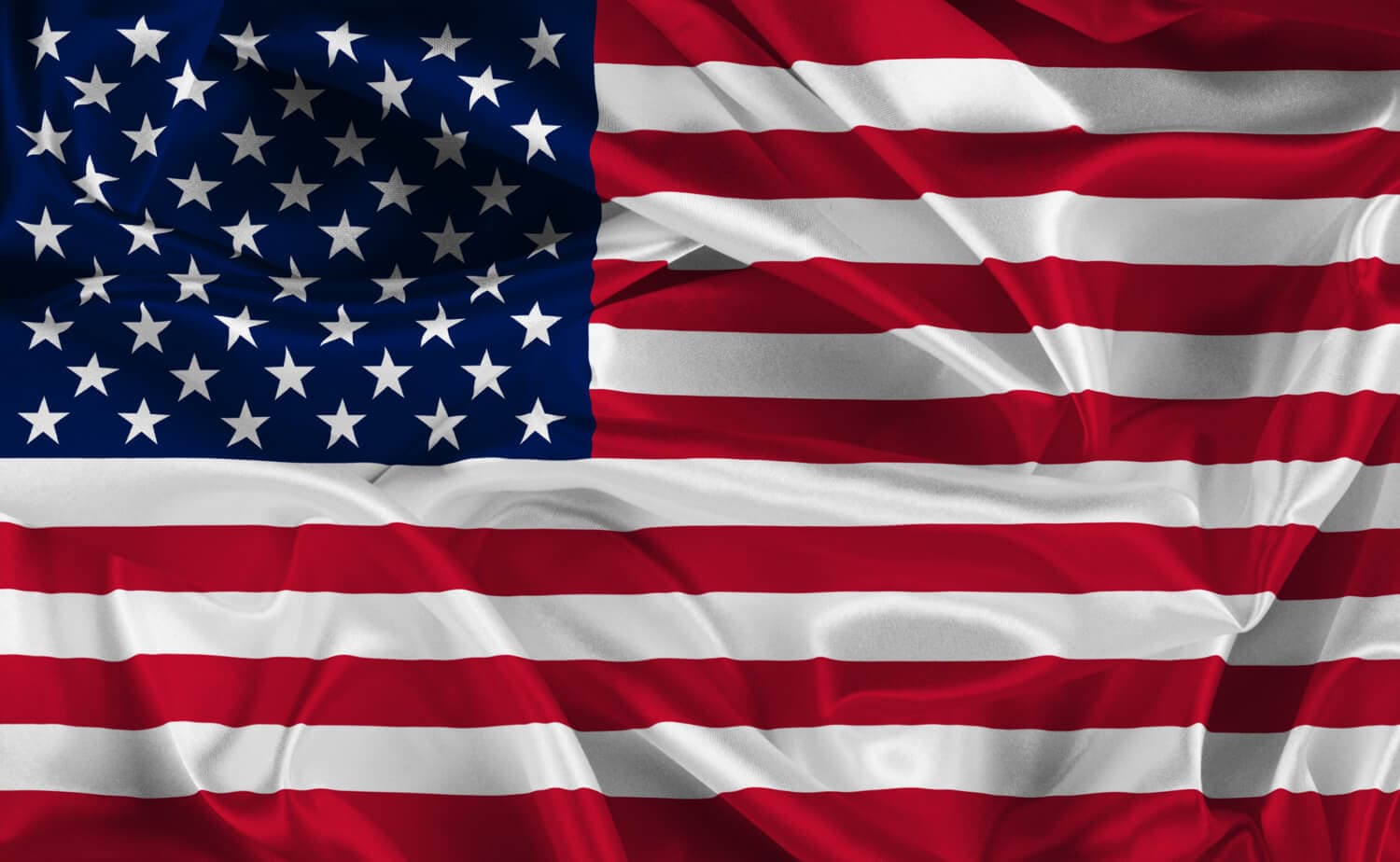 USA Flag